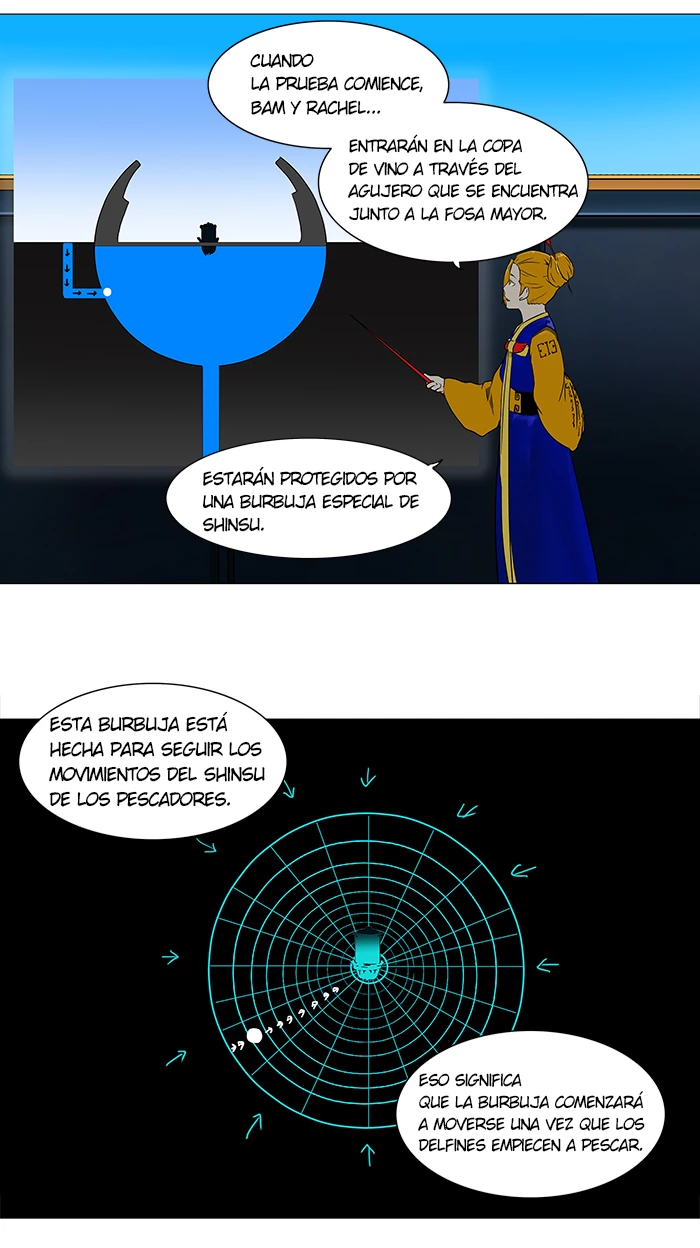 El irregular - Capítulo 61 - Página 24 - LectorTMOo