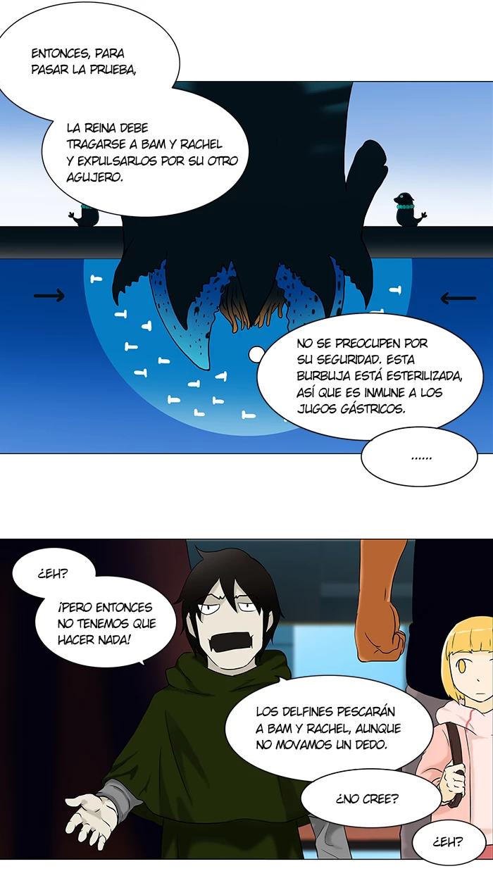 El irregular - Capítulo 61 - Página 25 - LectorTMOo