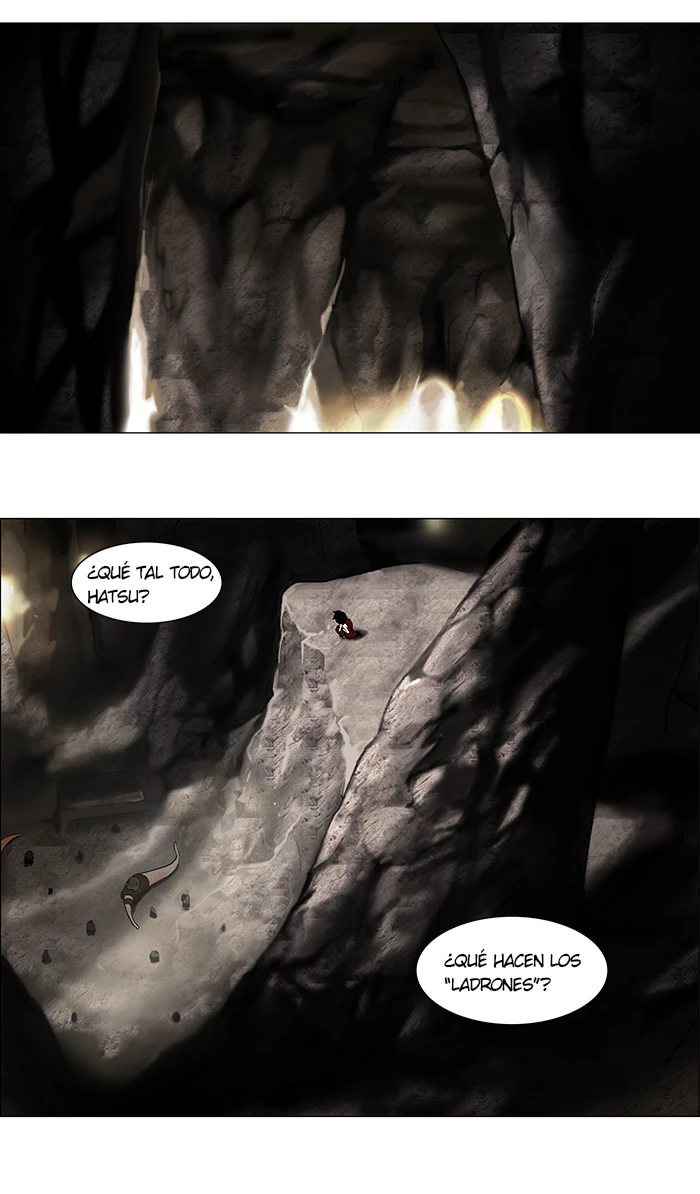 El irregular - Capítulo 61 - Página 27 - LectorTMOo