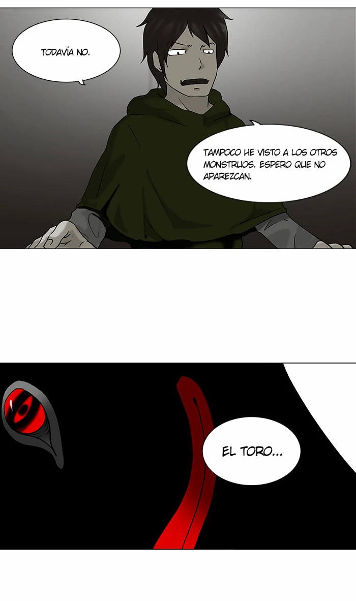 El irregular - Capítulo 61 - Página 34 - LectorTMOo