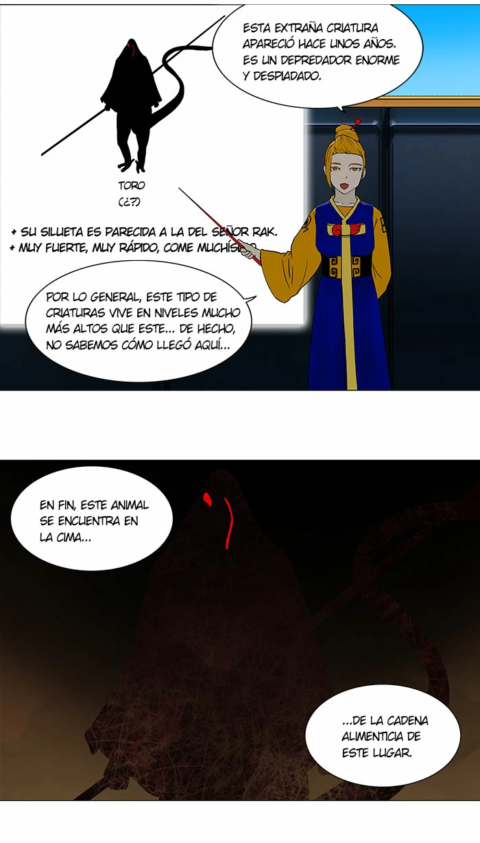 El irregular - Capítulo 61 - Página 35 - LectorTMOo