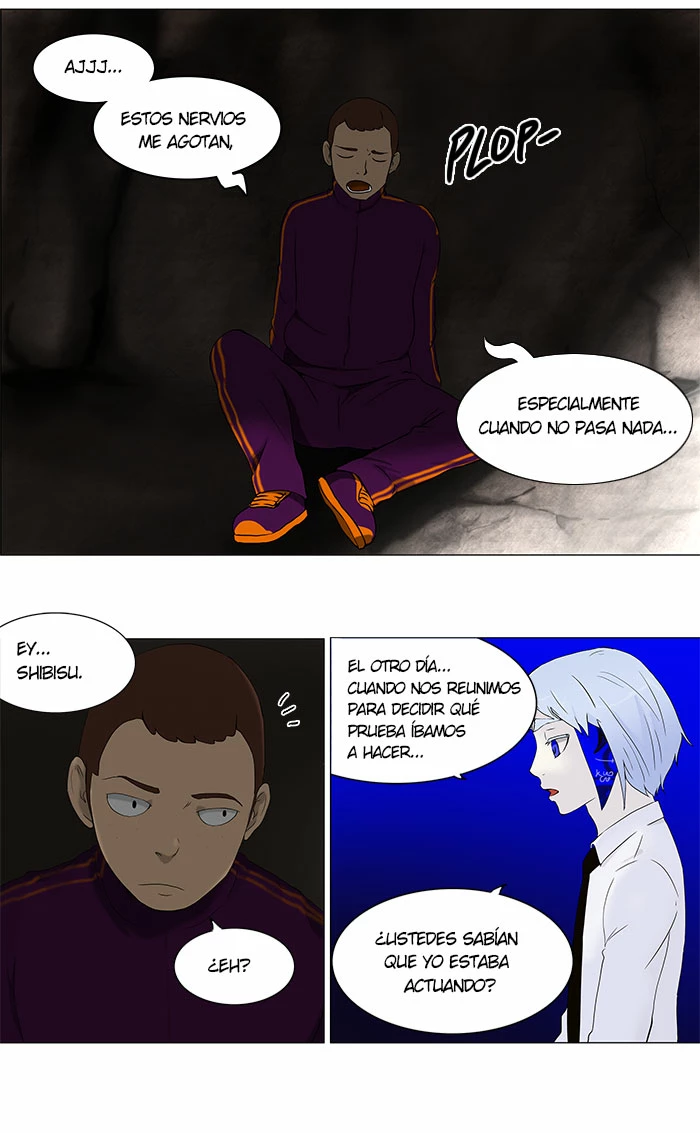El irregular - Capítulo 62 - Página 11 - LectorTMOo