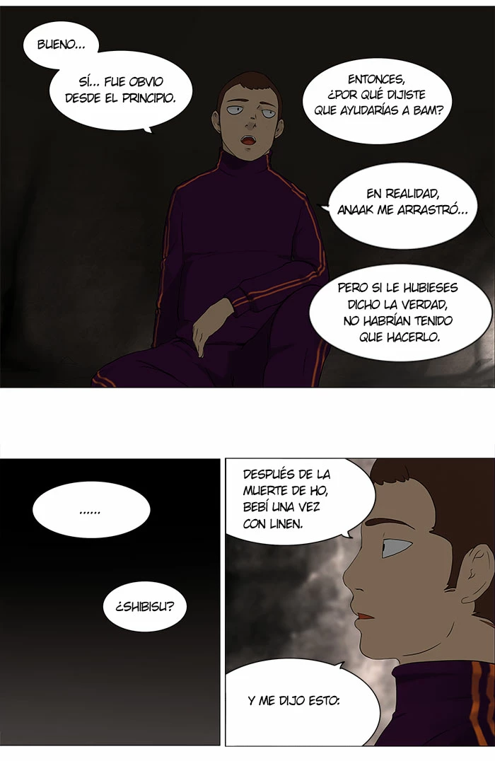 El irregular - Capítulo 62 - Página 12 - LectorTMOo