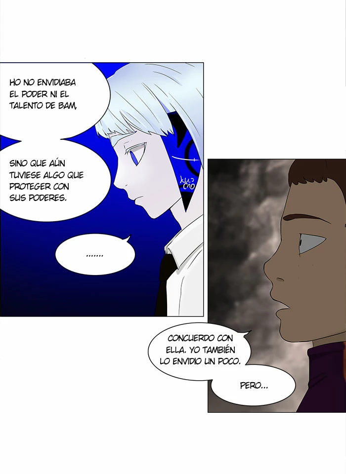 El irregular - Capítulo 62 - Página 14 - LectorTMOo