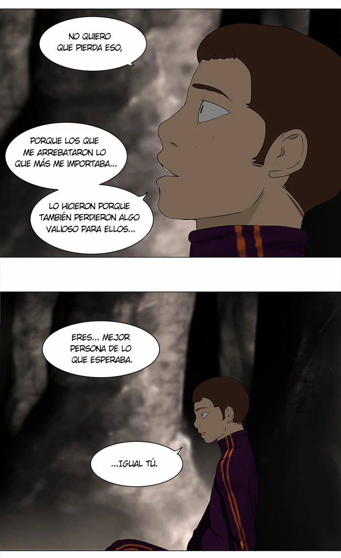 El irregular - Capítulo 62 - Página 15 - LectorTMOo