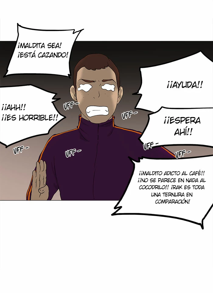 El irregular - Capítulo 62 - Página 22 - LectorTMOo