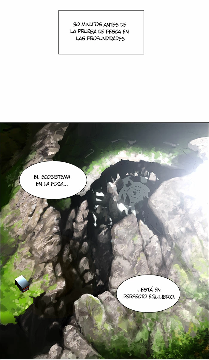 El irregular - Capítulo 63 - Página 1 - LectorTMOo