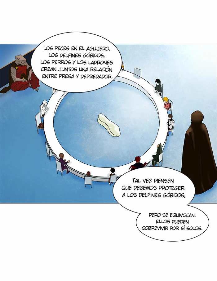 El irregular - Capítulo 63 - Página 2 - LectorTMOo