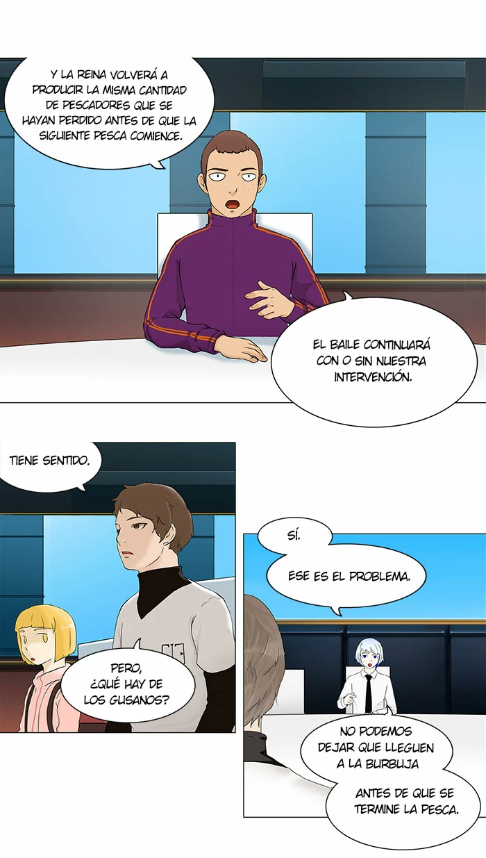 El irregular - Capítulo 63 - Página 4 - LectorTMOo