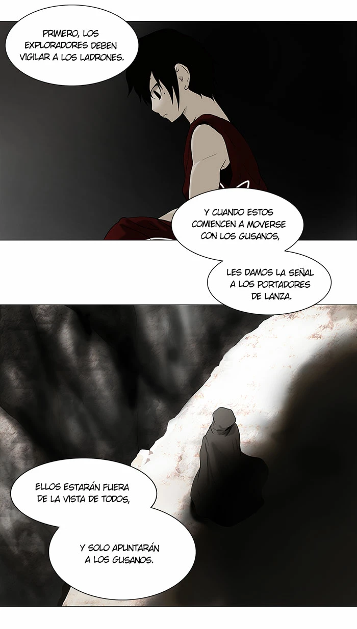El irregular - Capítulo 63 - Página 6 - LectorTMOo