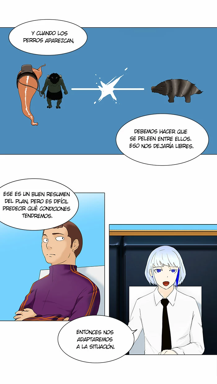 El irregular - Capítulo 63 - Página 7 - LectorTMOo