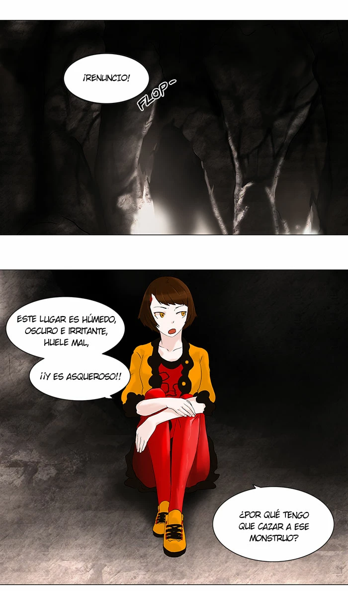 El irregular - Capítulo 63 - Página 14 - LectorTMOo