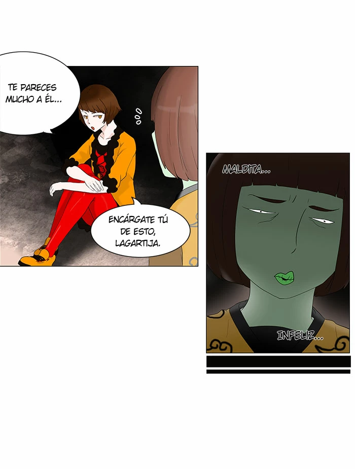 El irregular - Capítulo 63 - Página 15 - LectorTMOo