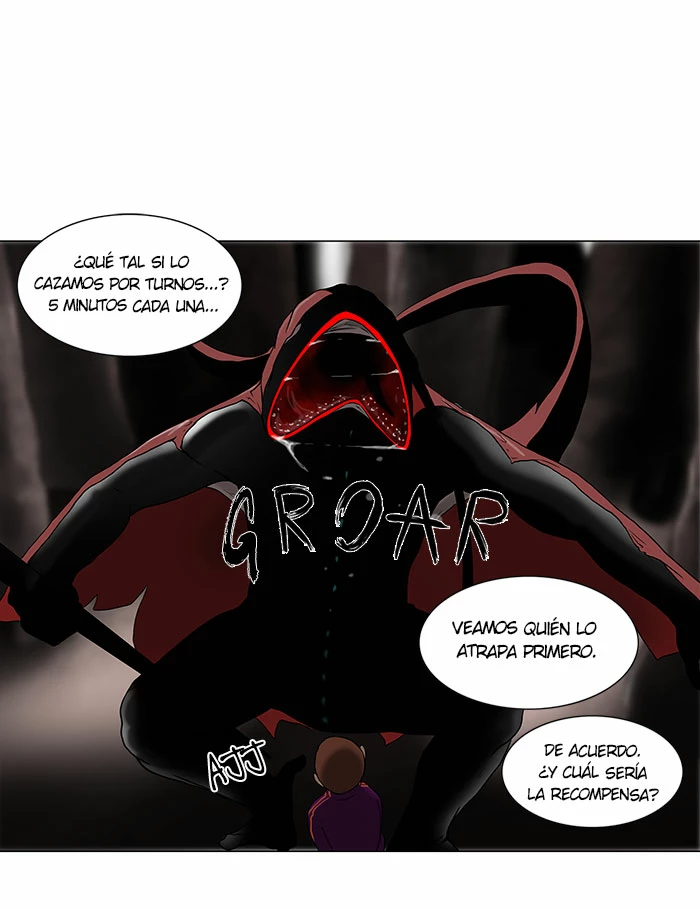 El irregular - Capítulo 63 - Página 21 - LectorTMOo