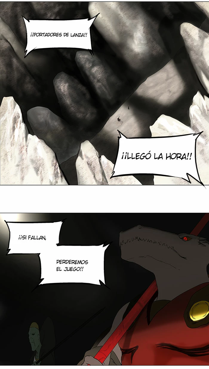 El irregular - Capítulo 64 - Página 8 - LectorTMOo