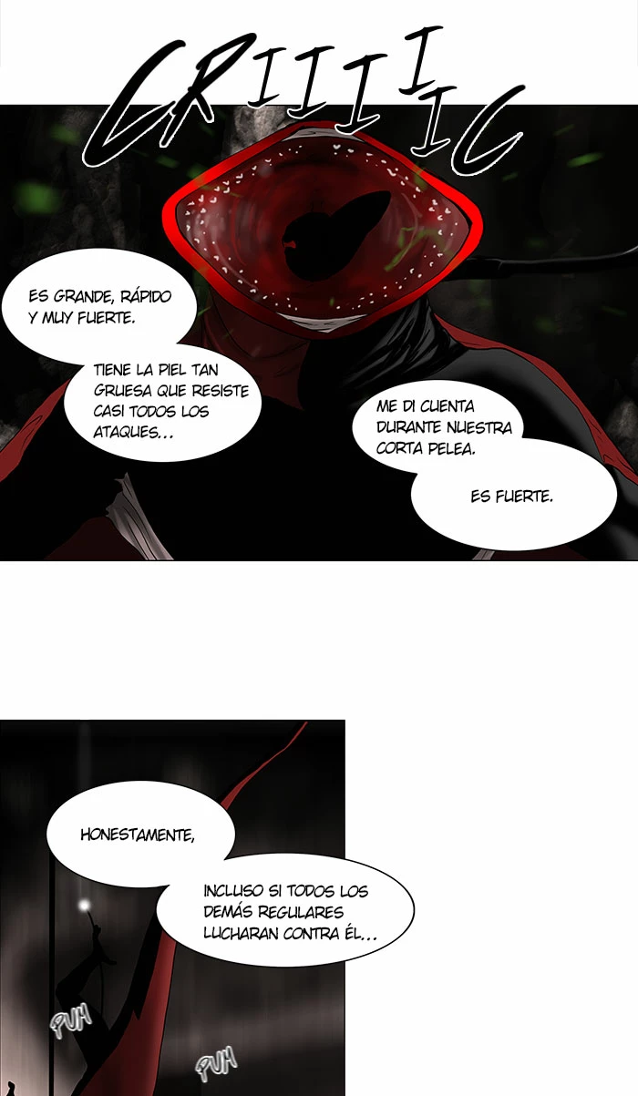 El irregular - Capítulo 64 - Página 17 - LectorTMOo