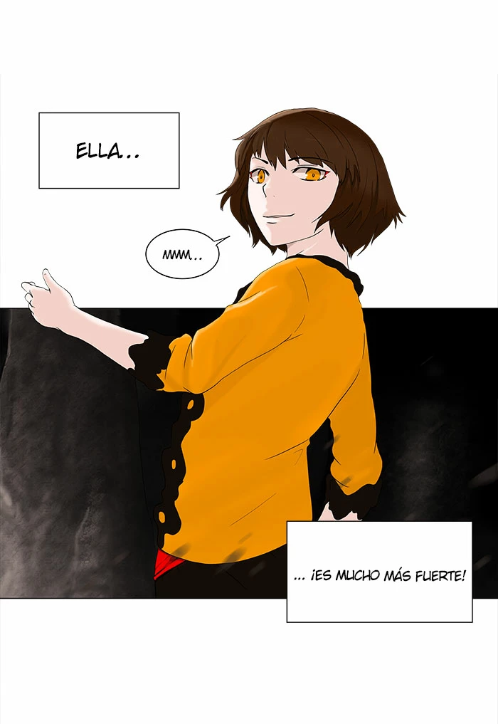 El irregular - Capítulo 64 - Página 22 - LectorTMOo