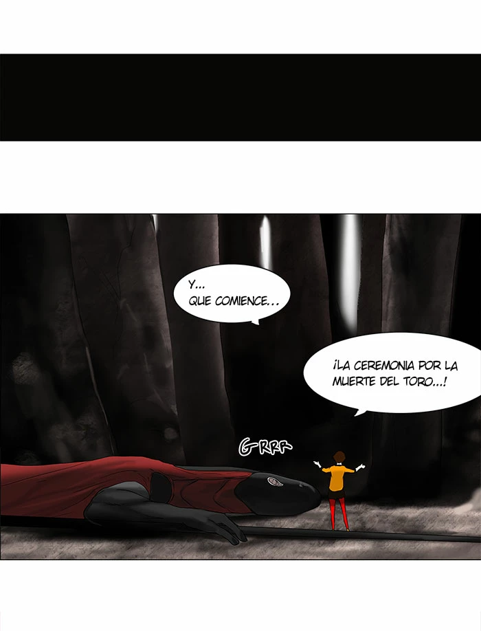 El irregular - Capítulo 64 - Página 32 - LectorTMOo