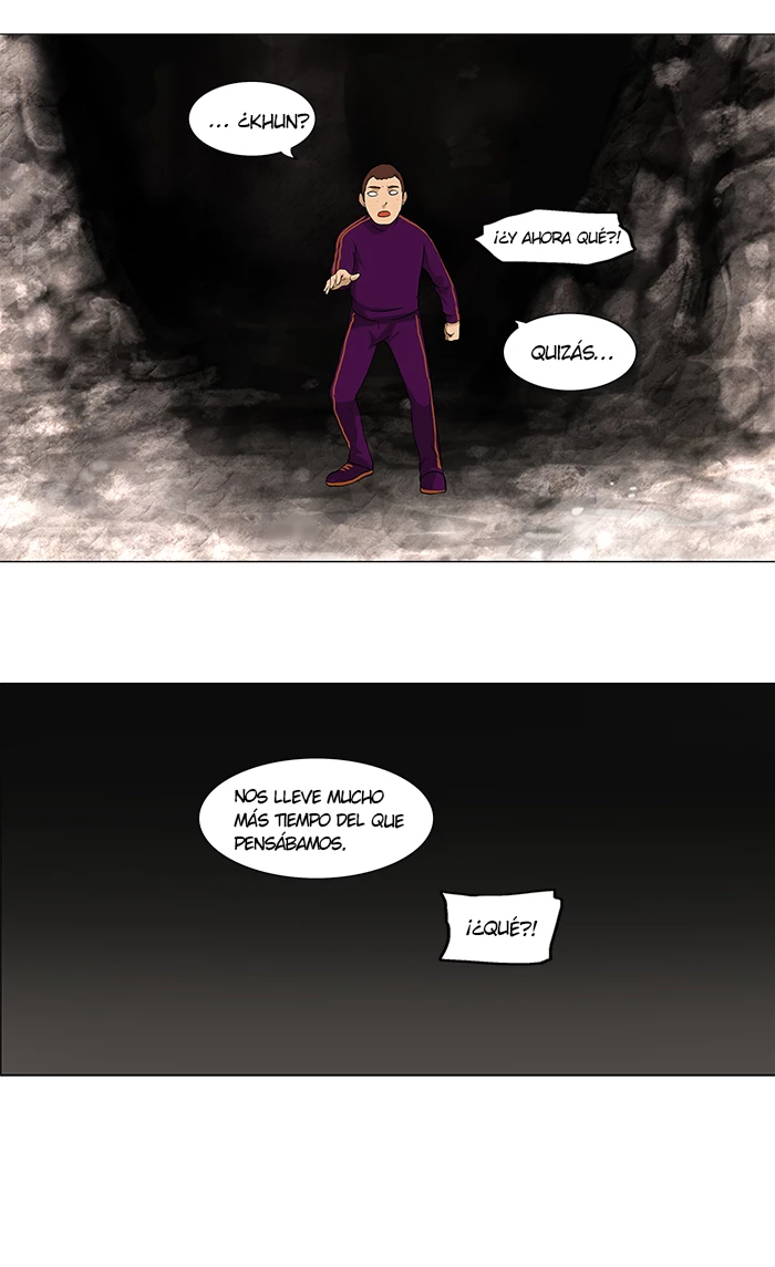 El irregular - Capítulo 64 - Página 43 - LectorTMOo