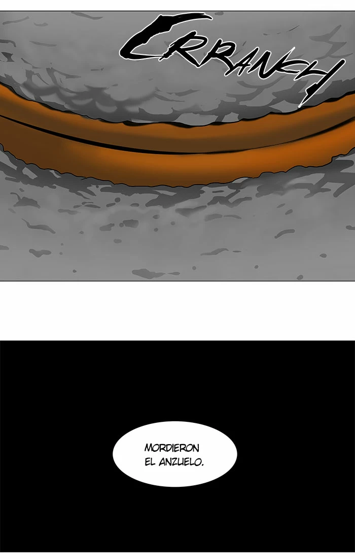 El irregular - Capítulo 64 - Página 47 - LectorTMOo