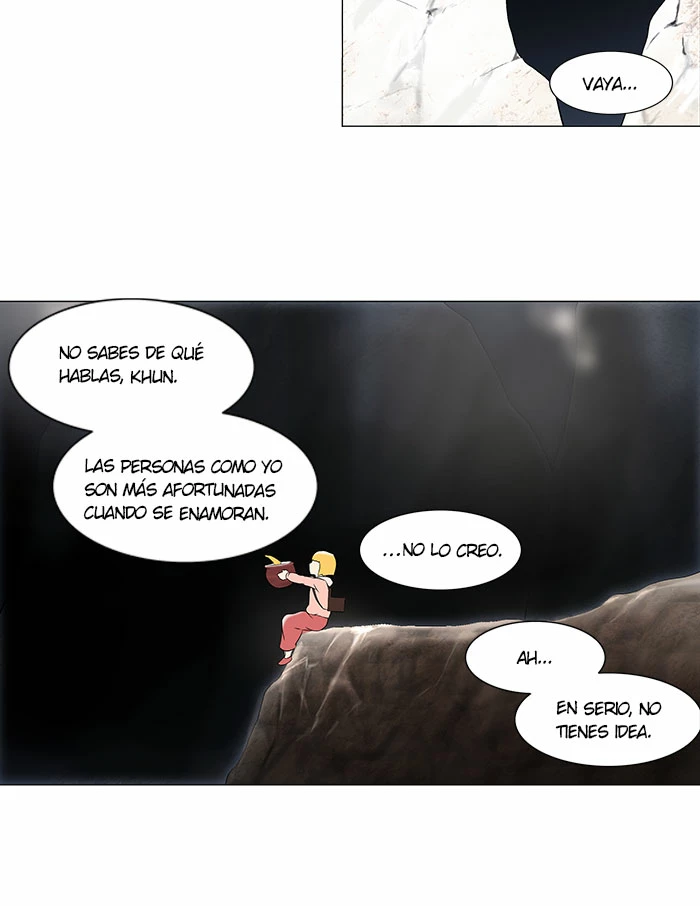 El irregular - Capítulo 65 - Página 5 - LectorTMOo