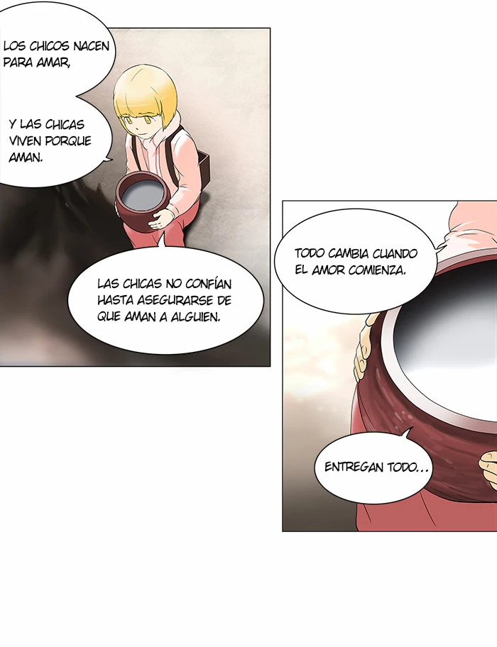 El irregular - Capítulo 65 - Página 6 - LectorTMOo