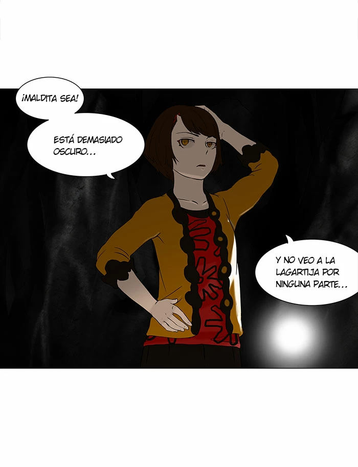 El irregular - Capítulo 65 - Página 15 - LectorTMOo