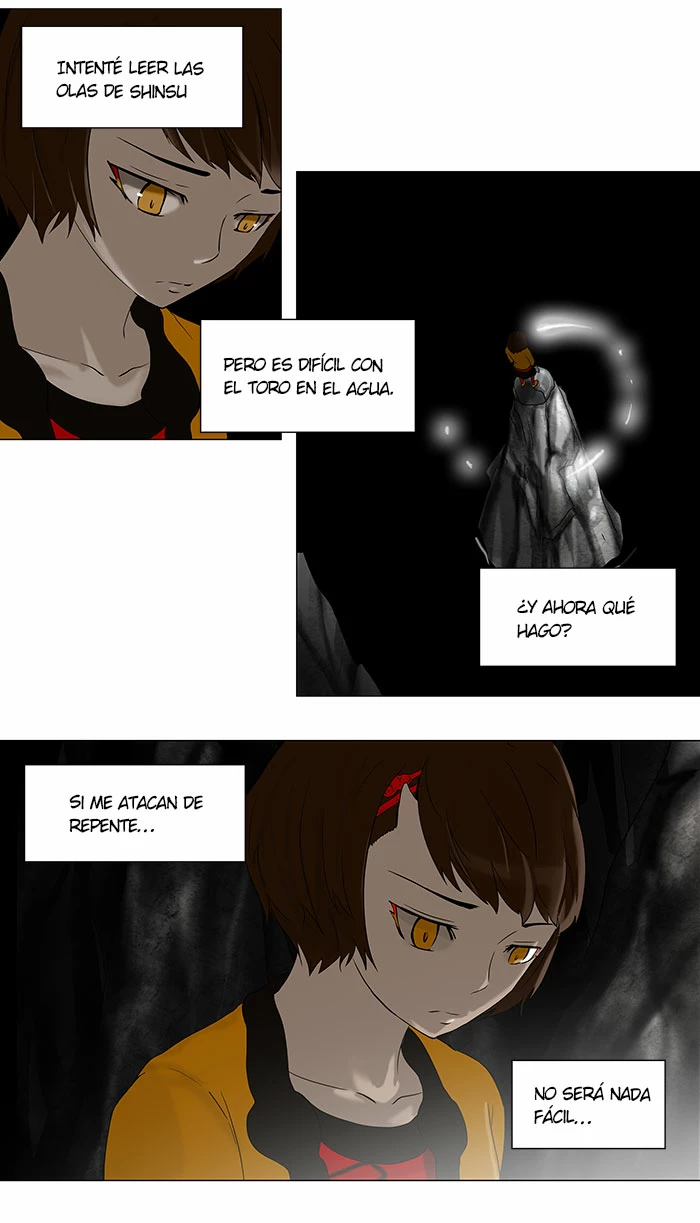 El irregular - Capítulo 65 - Página 16 - LectorTMOo