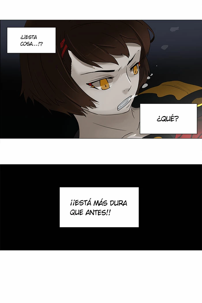 El irregular - Capítulo 65 - Página 26 - LectorTMOo