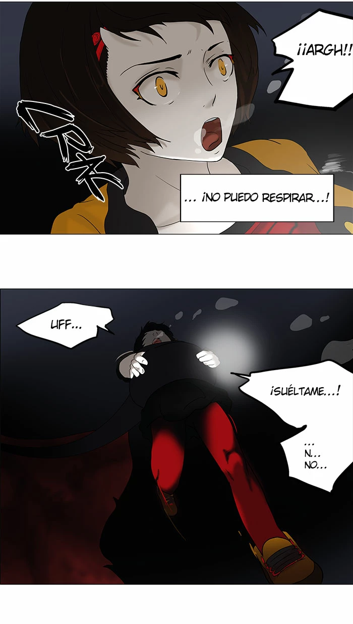 El irregular - Capítulo 65 - Página 27 - LectorTMOo