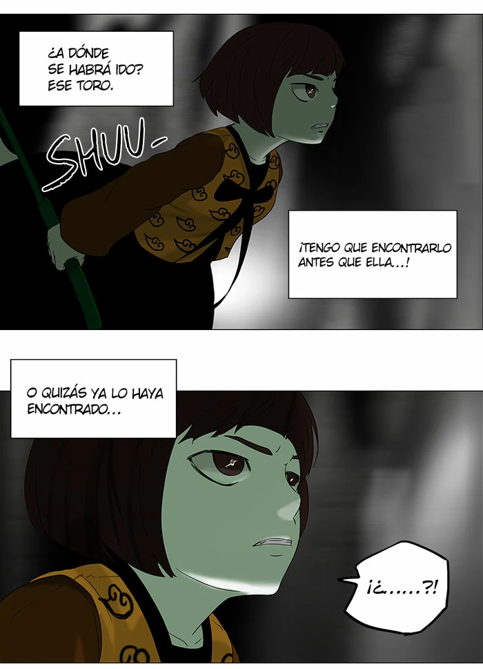 El irregular - Capítulo 65 - Página 30 - LectorTMOo