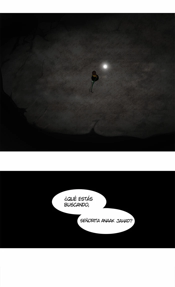 El irregular - Capítulo 65 - Página 36 - LectorTMOo