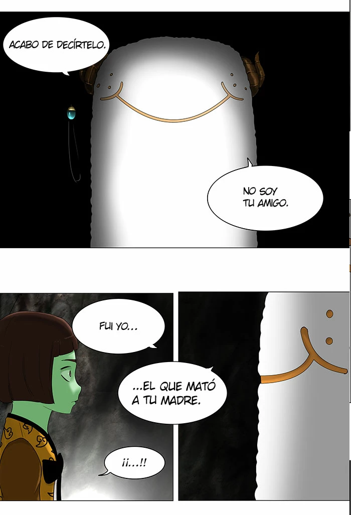 El irregular - Capítulo 65 - Página 47 - LectorTMOo