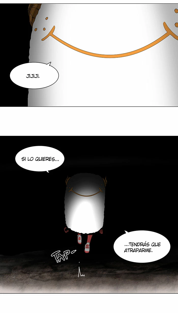 El irregular - Capítulo 66 - Página 11 - LectorTMOo