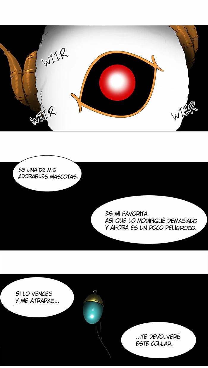El irregular - Capítulo 66 - Página 15 - LectorTMOo