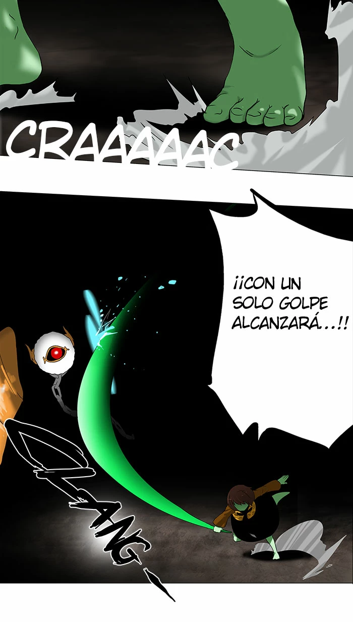 El irregular - Capítulo 66 - Página 17 - LectorTMOo