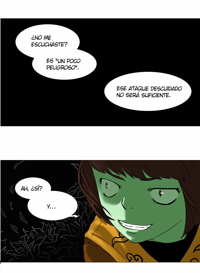El irregular - Capítulo 66 - Página 19 - LectorTMOo