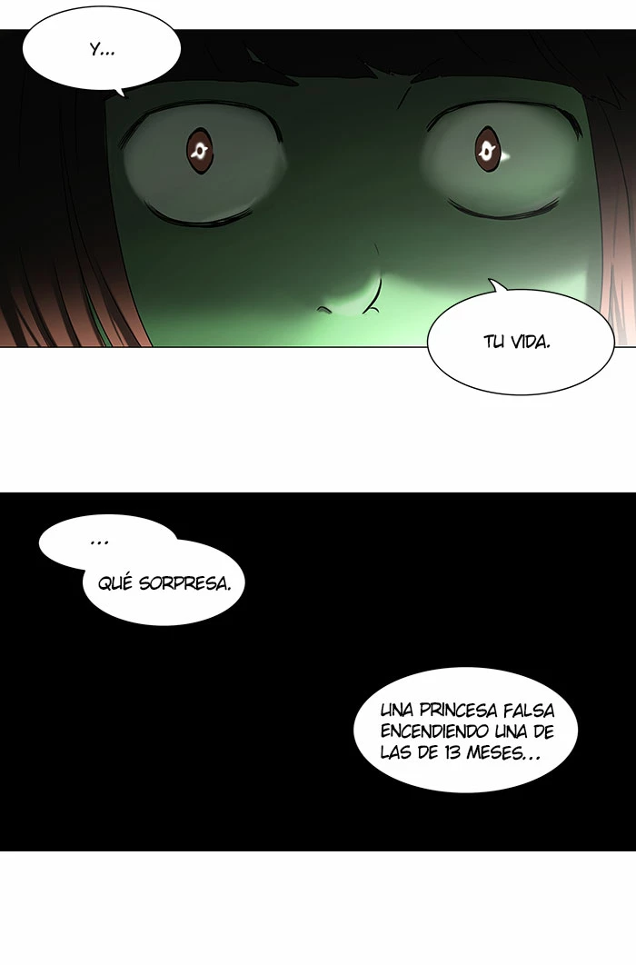 El irregular - Capítulo 66 - Página 24 - LectorTMOo