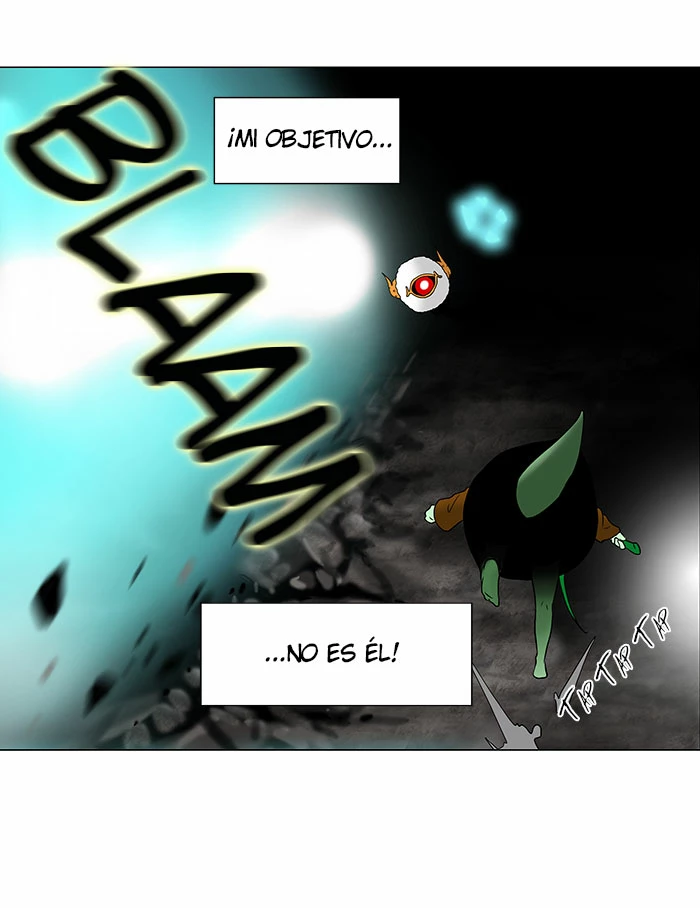 El irregular - Capítulo 66 - Página 32 - LectorTMOo