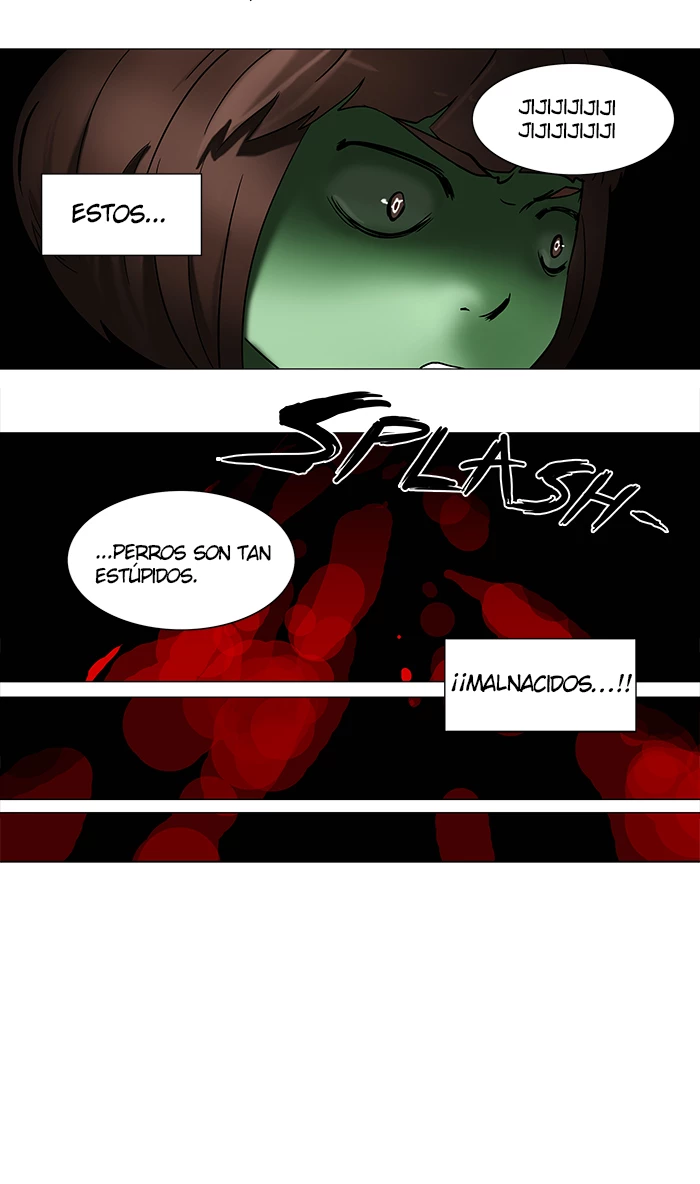 El irregular - Capítulo 66 - Página 38 - LectorTMOo