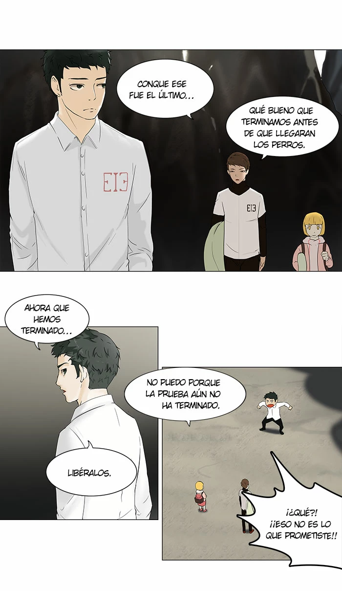 El irregular - Capítulo 67 - Página 2 - LectorTMOo