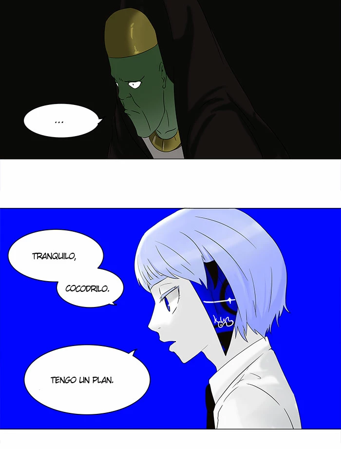 El irregular - Capítulo 67 - Página 14 - LectorTMOo