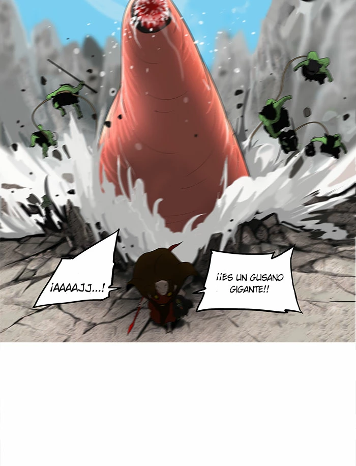 El irregular - Capítulo 67 - Página 24 - LectorTMOo