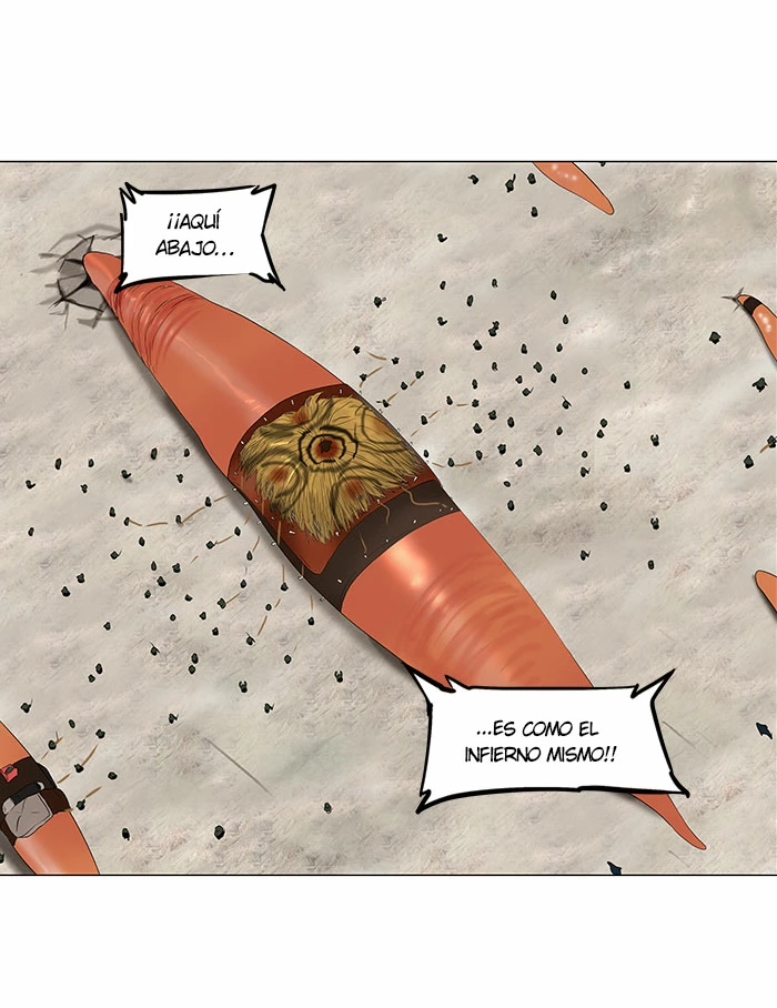 El irregular - Capítulo 67 - Página 39 - LectorTMOo