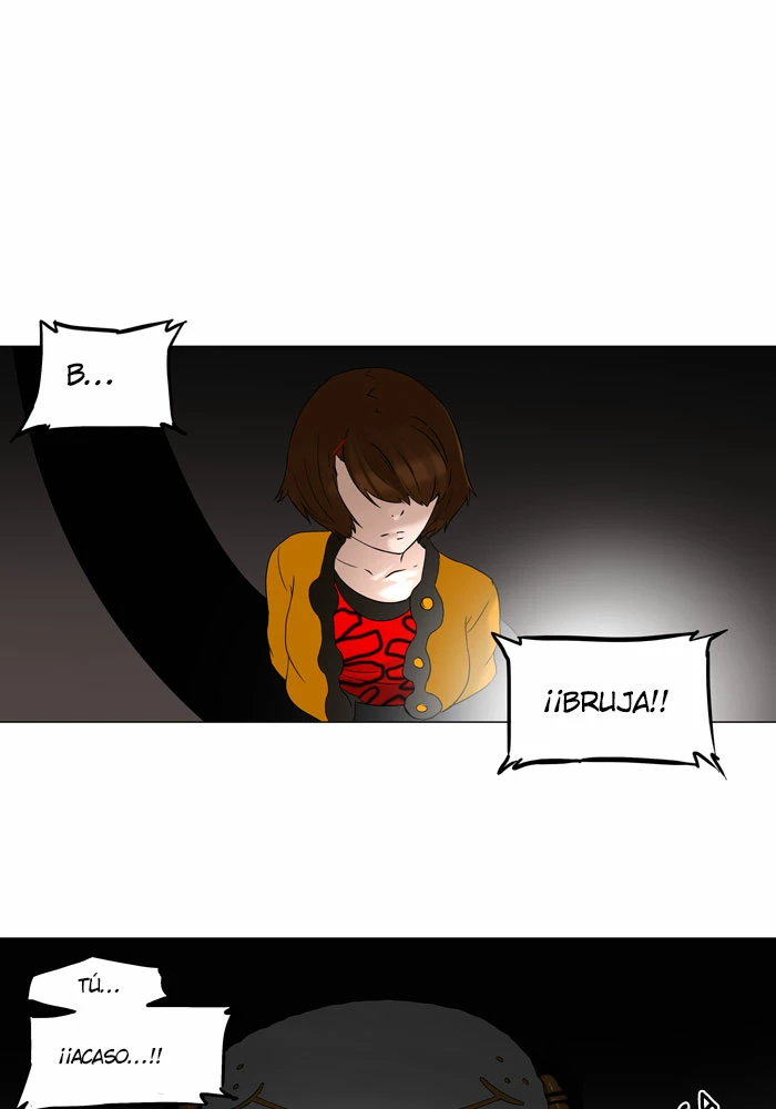 El irregular - Capítulo 68 - Página 12 - LectorTMOo