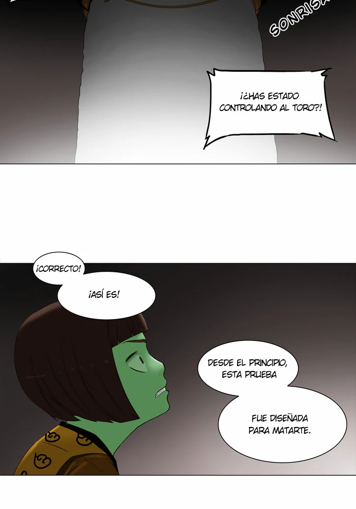 El irregular - Capítulo 68 - Página 13 - LectorTMOo