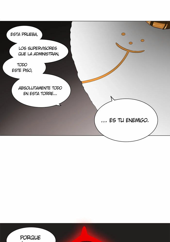 El irregular - Capítulo 68 - Página 14 - LectorTMOo