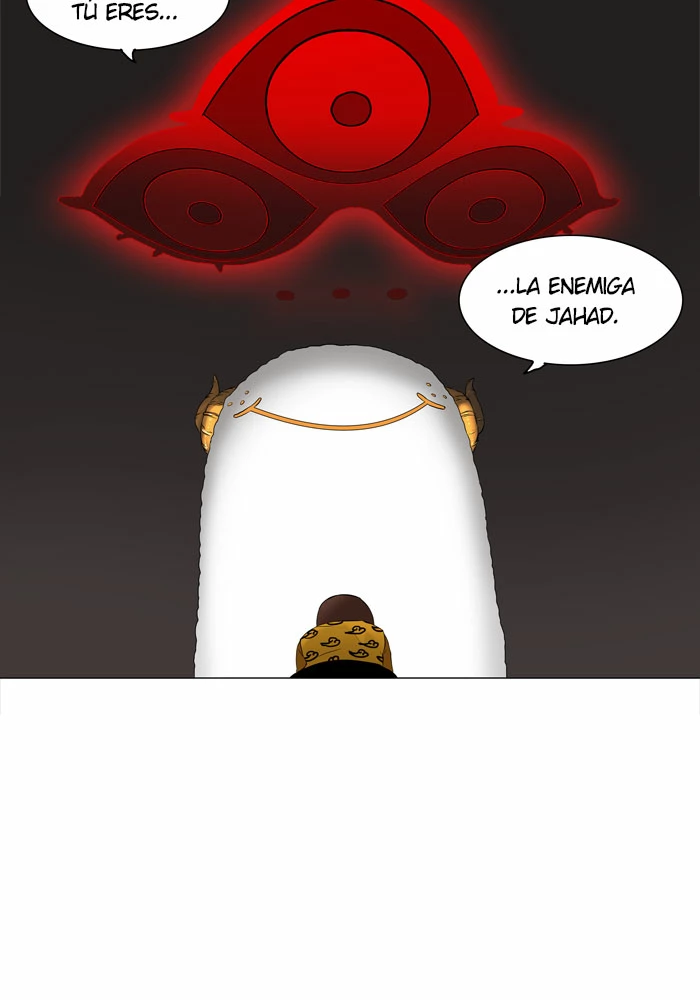 El irregular - Capítulo 68 - Página 15 - LectorTMOo