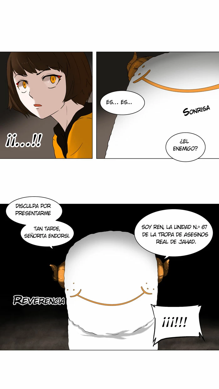 El irregular - Capítulo 68 - Página 21 - LectorTMOo