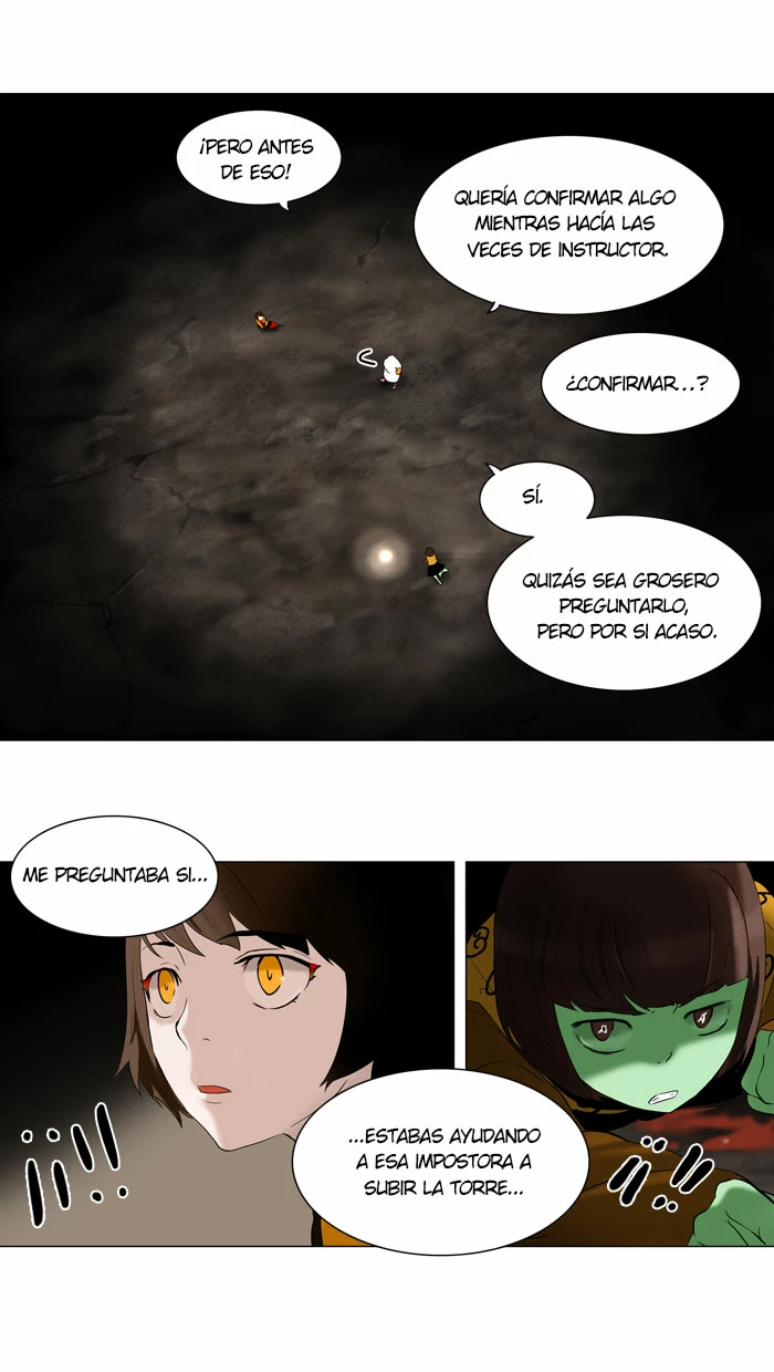 El irregular - Capítulo 68 - Página 23 - LectorTMOo